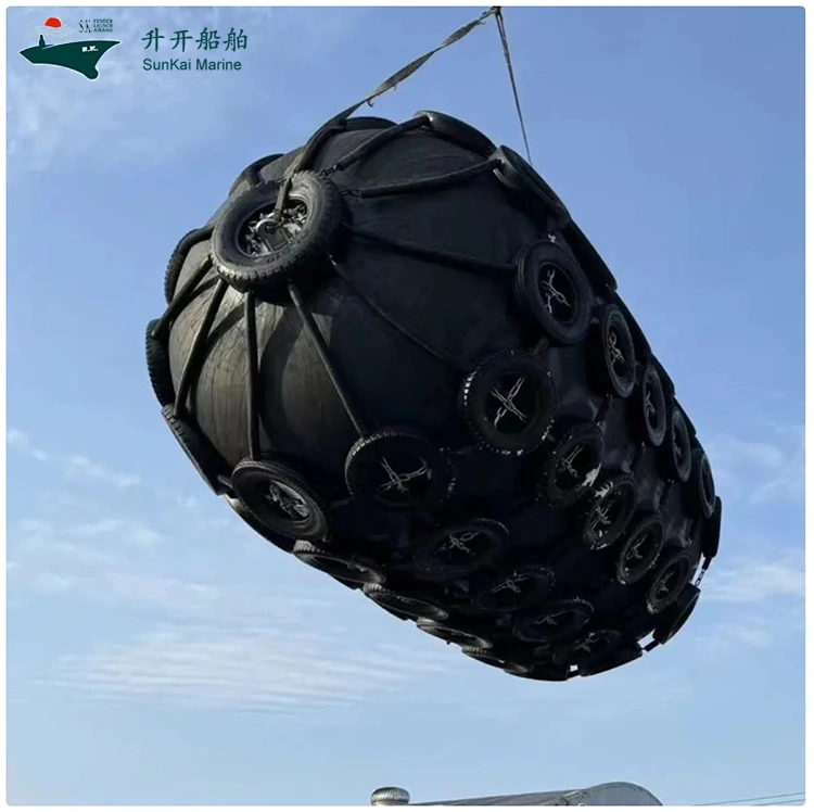 Qingdao Sunkai Meluncurkan 
