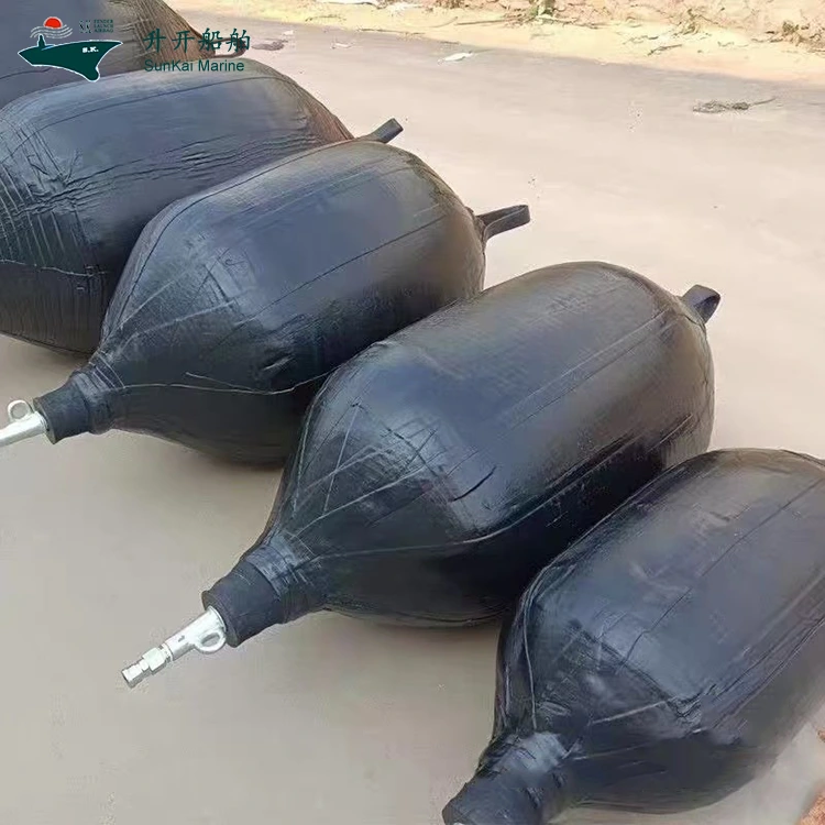 Kantung Udara Penyumbat Tiup